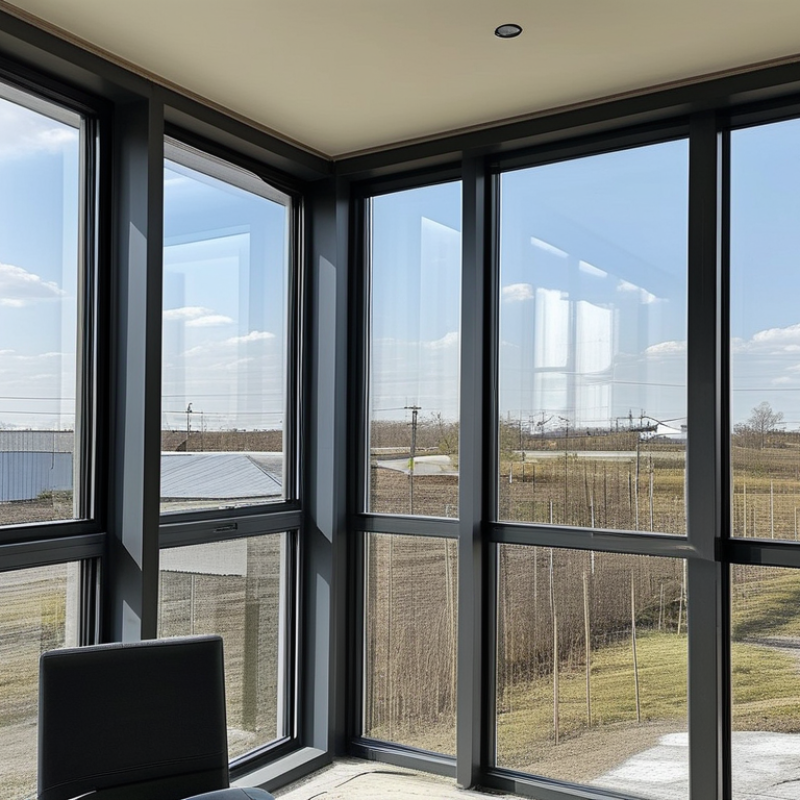 2026 How to Choose Fenêtre en Aluminium Naco for Your Project?