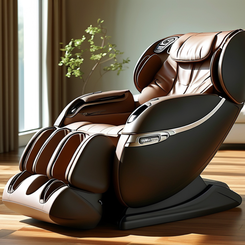 What is Zero Gravity on a Massage Chair Explained in 5 Tips