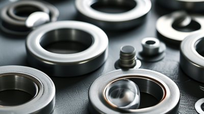 What is a Stainless Steel Gasket and Why is it Important?