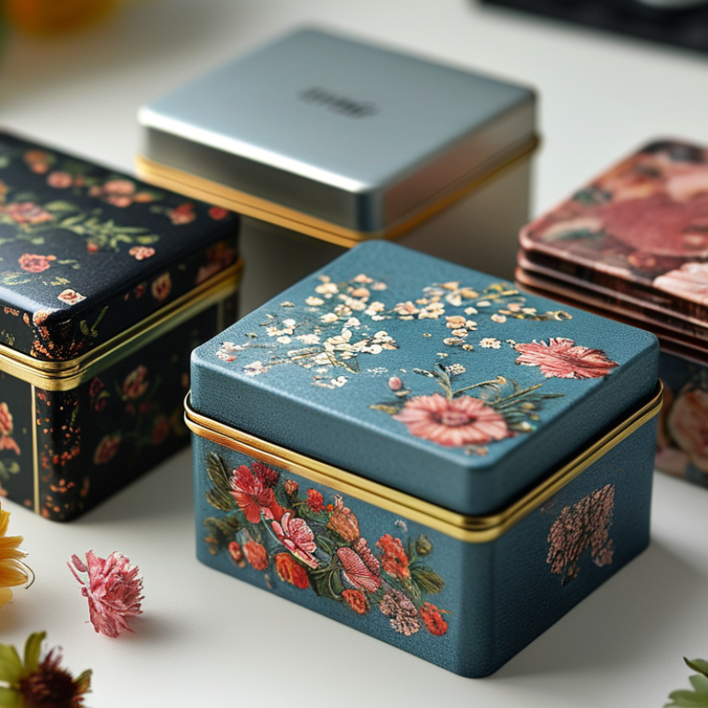 Top Mini Tin Box Supplier for Global Buyers Guide?