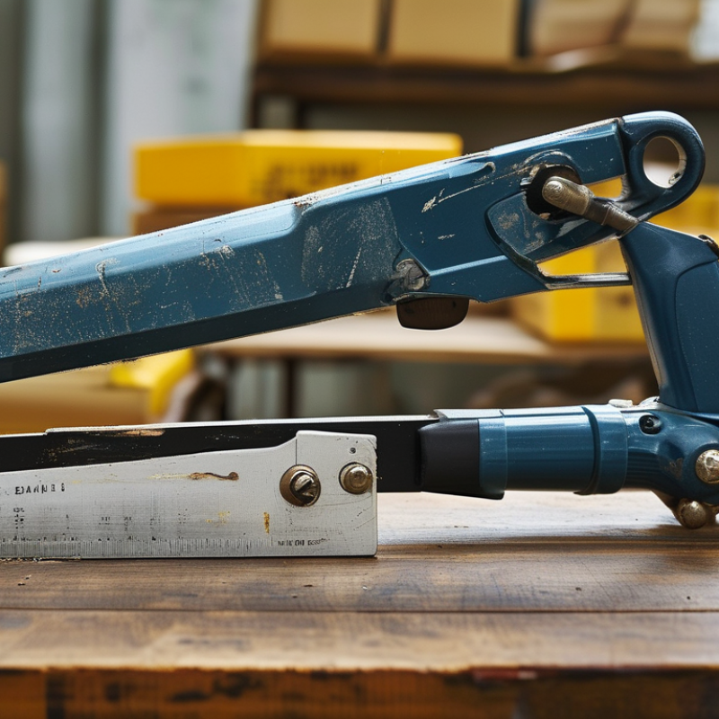Top 10 Strapping Cutters in China You Need to Know?