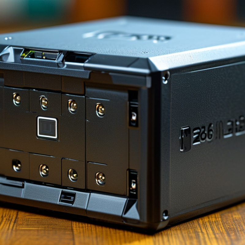 2026 Best Small HDD Machines for Reliable Storage Solutions?