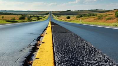 How to Choose the Best Asphalt Patch for Your Project?