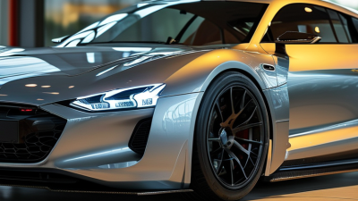 2026 Top Automotive Led Lights for Global Buyers Trends?