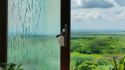 Best Vinyl Window Film ODM in Nicaragua for Quality and Value?