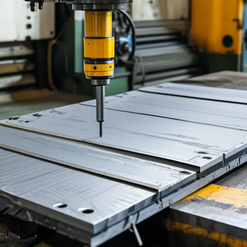 China Top Carbide Flat Products for Industrial Applications?