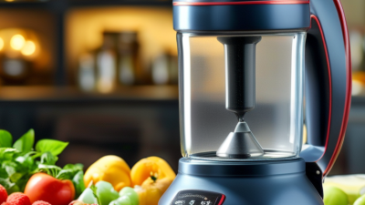 Top 10 Vacuum Sealer Machines for Global Buyers Today?