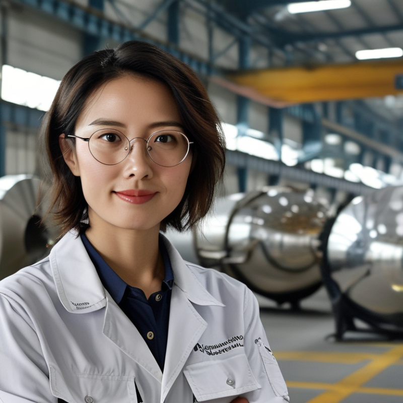 Top 10 Aluminum Powder Suppliers in China for Global Buyers?
