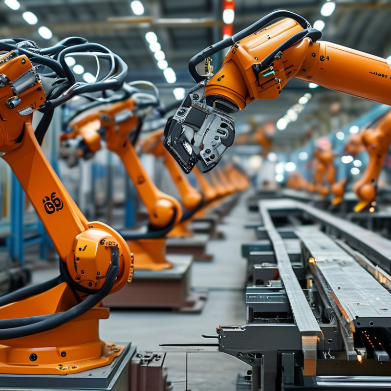 2026 Top Servo Robot Seam Tracking Innovations for Global Buyers?