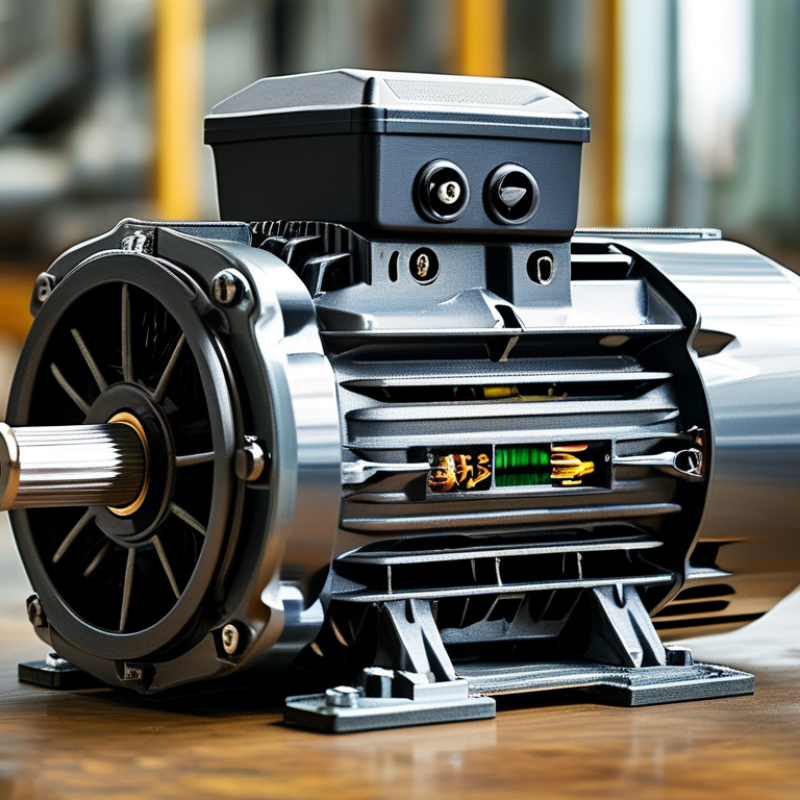 Why Choose Motor Winding Single Phase for Your Business Needs?