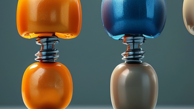 10 Best Joint Prosthesis Options for Improved Mobility and Comfort?