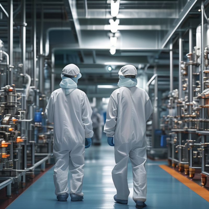 Top 10 Biopharmaceutical Manufacturing Companies in China?
