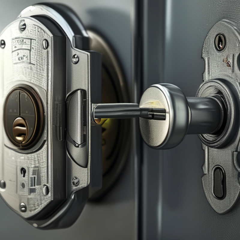 How to Choose Between Manual and Automatic Locks?