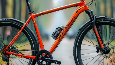 Why You Should Invest in a Quality Bike Chain and Lock for Security