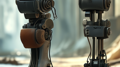 What is a Prosthetic Leg and How Does It Improve Mobility?