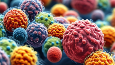 How to Choose the Best Cell Lines for Your Research Needs?