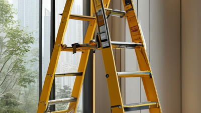 What are the Benefits of Using a Multi Position Ladder?