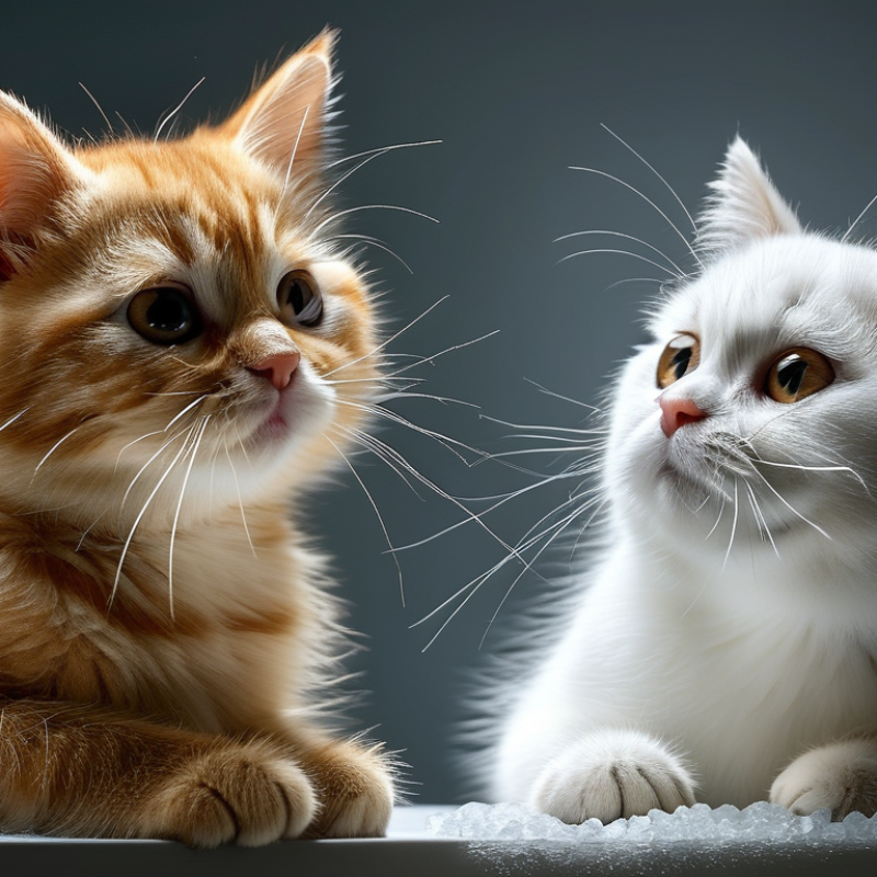 Best Crystal Cat Litter Options for Your Feline Friends?