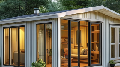 2026 How to Build a Shed House for Affordable Living Solutions?