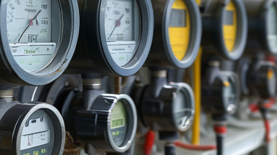 Top Electrical Metering Devices for Global Buyers?