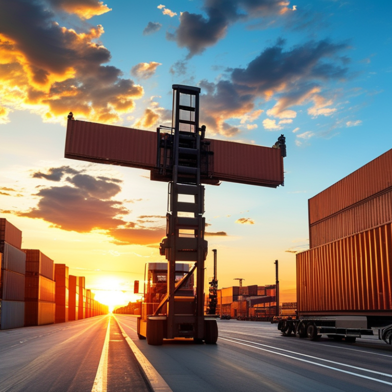 Best Strategies for Efficient Cargo Movement in Global Trade?