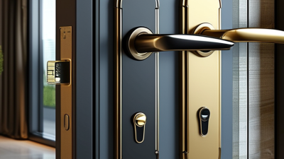 Top Commercial Door Handles to Buy in 2026?
