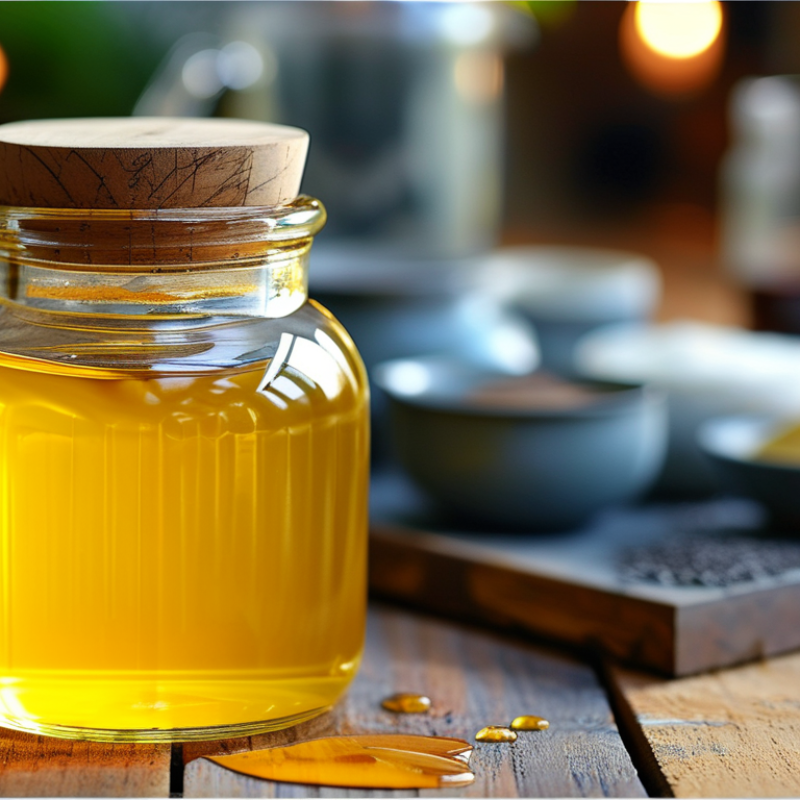 Best Liquid Xanthan Gum for Your Global Sourcing Needs?