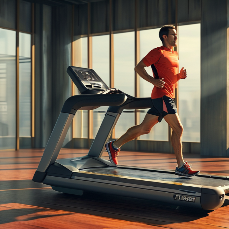 Top 10 Tips for Treadmill 5k Training to Boost Your Speed?
