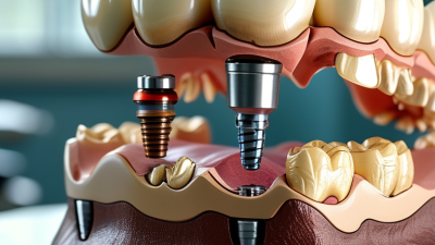 How to Choose the Right Apex Locator Types for Your Practice?