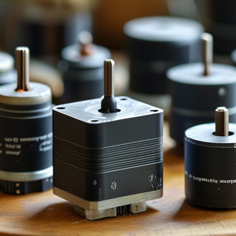 How to Choose the Right Micro Piezo Actuator for Your Project?