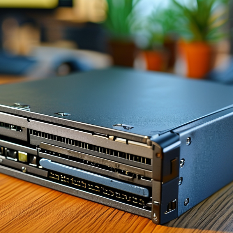Best Hdd Machines for Efficient Data Storage Solutions?