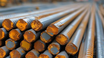 Top Quality Deformed Steel Bars for Global Buyers?