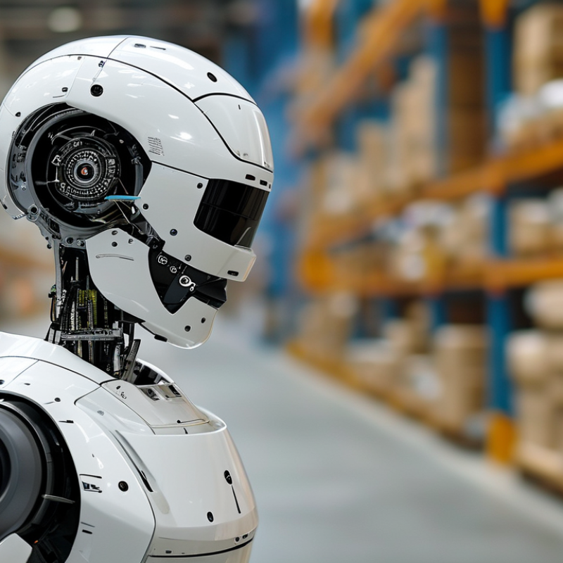 Why Invest in Robotic Systems for Your Business Growth?
