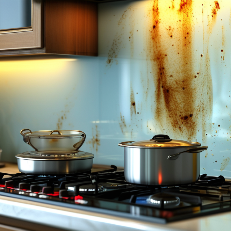 How to Clean and Maintain Your Stove Glass Effectively?