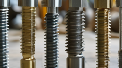 Top 10 Furniture Bolt Suppliers in China for Global Buyers?