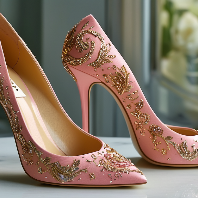 How to Choose the Perfect Women's Heeled Shoes for Any Occasion?