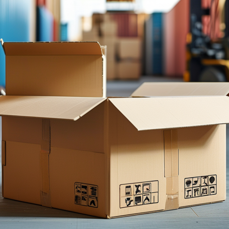 Best Corrugated Shipping Boxes for Global Procurement Needs?