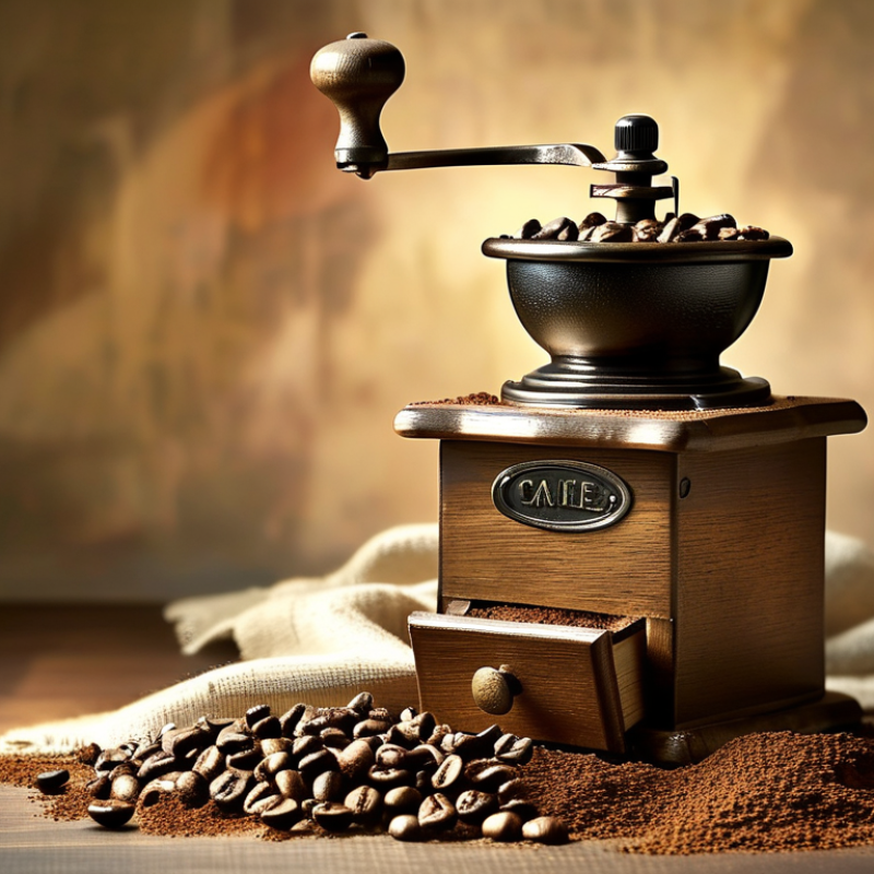 Top 10 Benefits of Using a Burr Grinder Coffee for Home Brew?