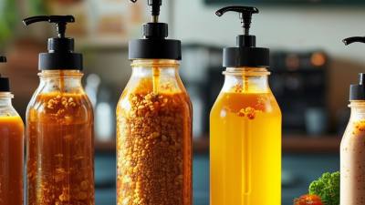 What is a Food Pump and How Does It Work?