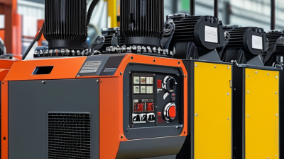 Why Choose a Hydraulic Gas Pump for Your Applications?
