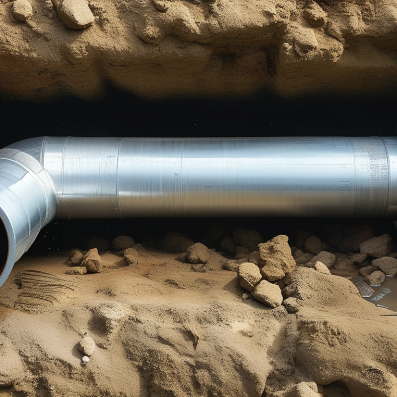What is the Best Waste Pipe Sizes for Your Plumbing Needs?