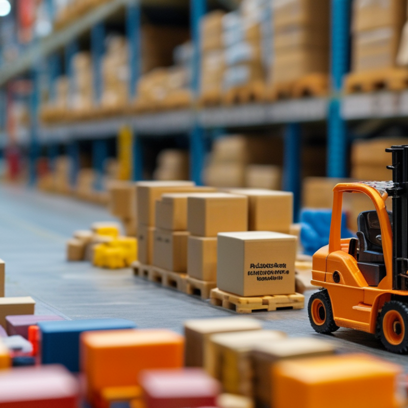What is an Exporter of Toys and How to Choose One?
