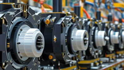 2026 Best Electromagnetic Linear Motor for Global Buyers?