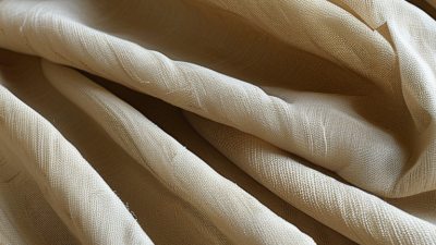 How to Choose the Best Imitation Linen Fabric for Your Needs?