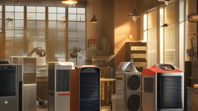 How to Choose the Best Dust Exhaust Fan for Your Needs?