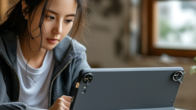 Top Android OS Tablets from China for Global Buyers?