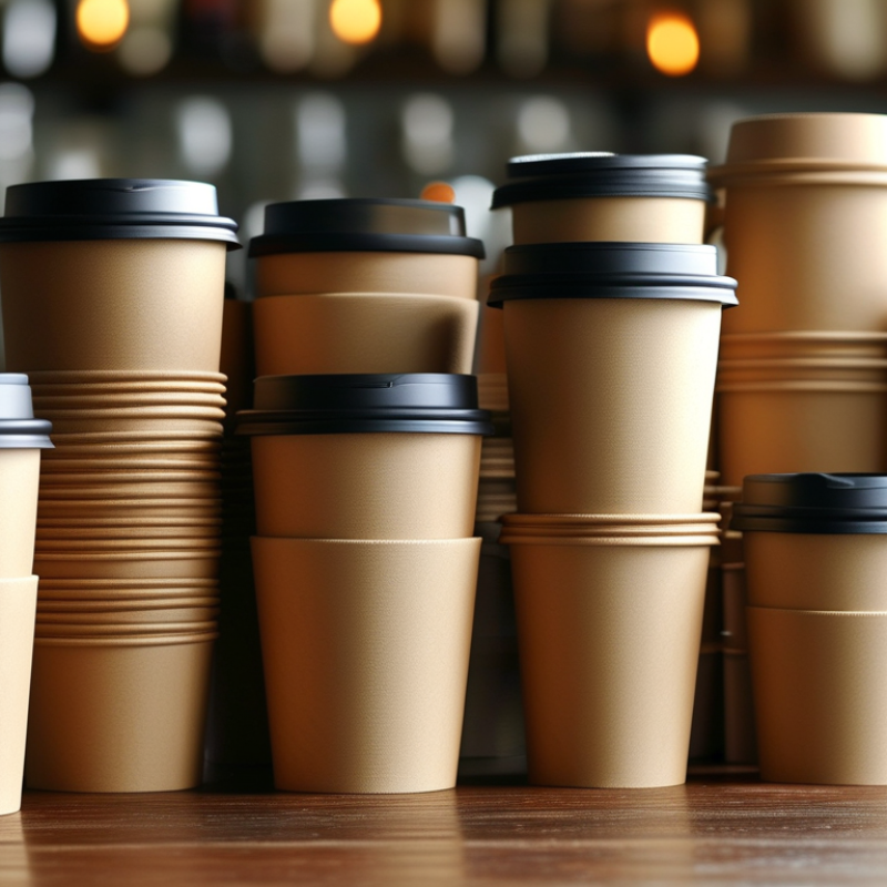 How to Choose the Best Paper Cup for Your Business Needs?