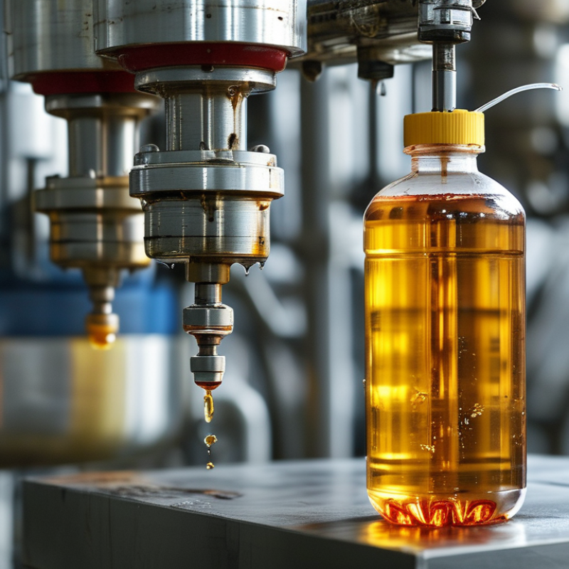 Top Tips to Prevent Leakage in Liquid Filling Equipment?