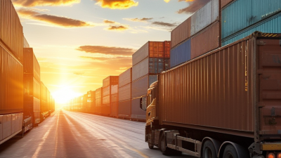 How to Optimize Cargo Movement for Global Sourcing Success?