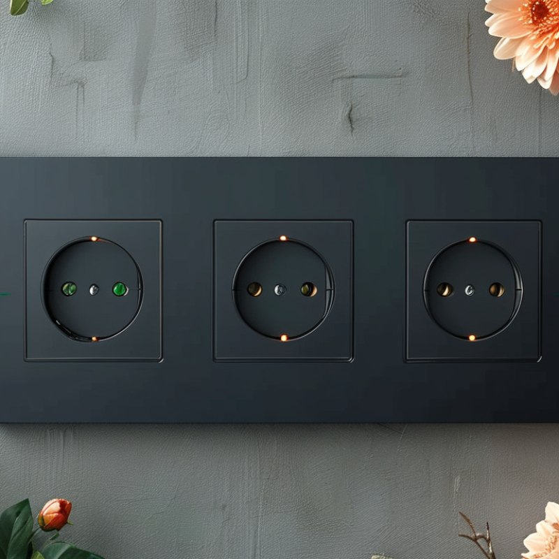 What is Three Gang Smart Switch and How Does It Work?